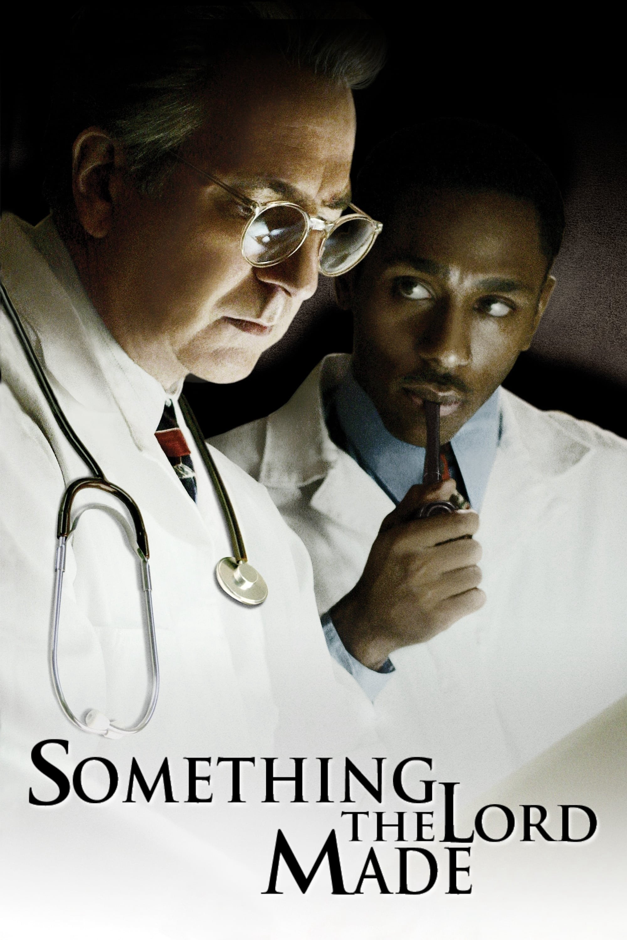 Điều Chúa Đã Tạo Ra - Something the Lord Made (2004)