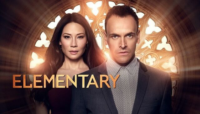 Điều Cơ Bản (Phần 6) - Elementary (Season 6) (2018)