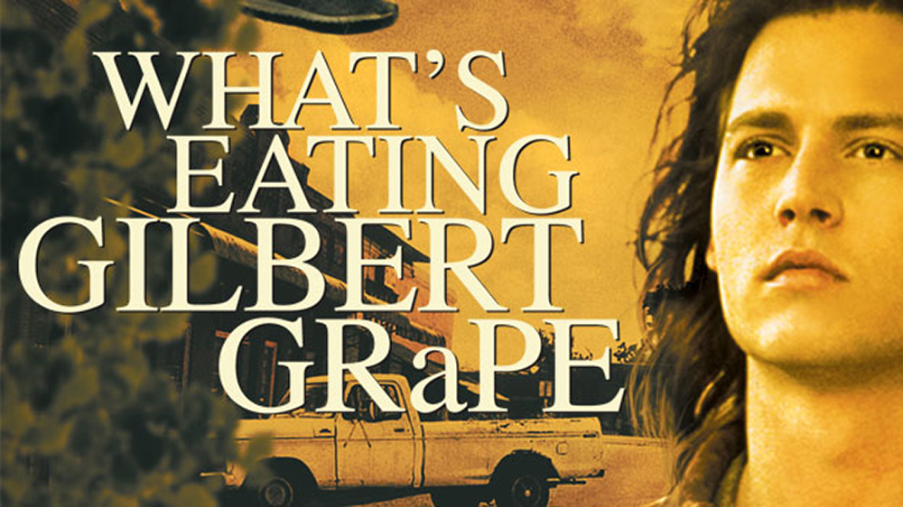 Điều Gì Đang Ăn Mòn Gilbert Grape What's Eating Gilbert Grape