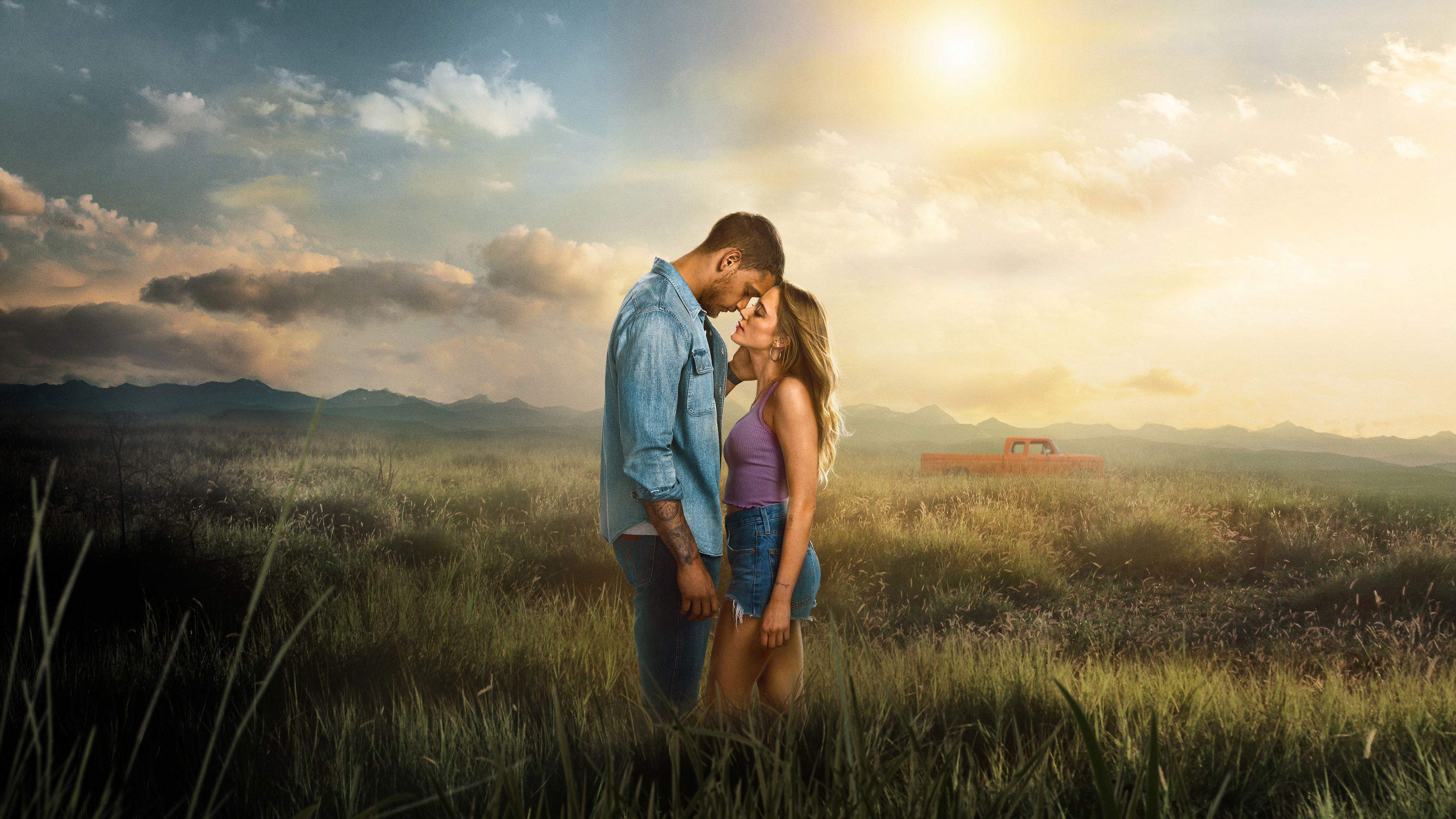 Poster phim Điều Gợi Nhớ Về Anh