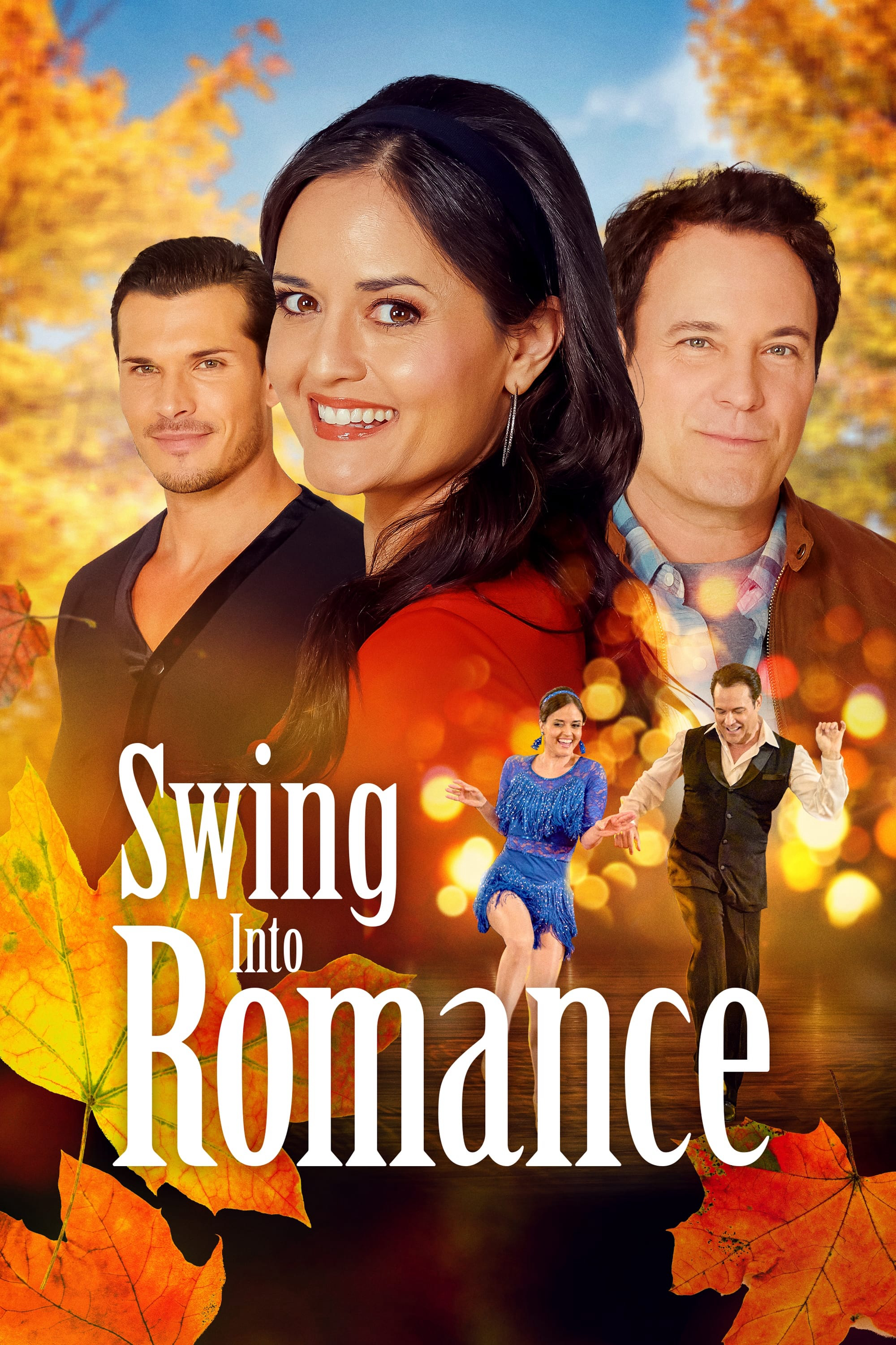 Điệu Swing Tình Yêu (Swing Into Romance) [2023]