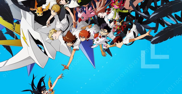 Digimon Adventure tri. Part 6: Future Vietsub