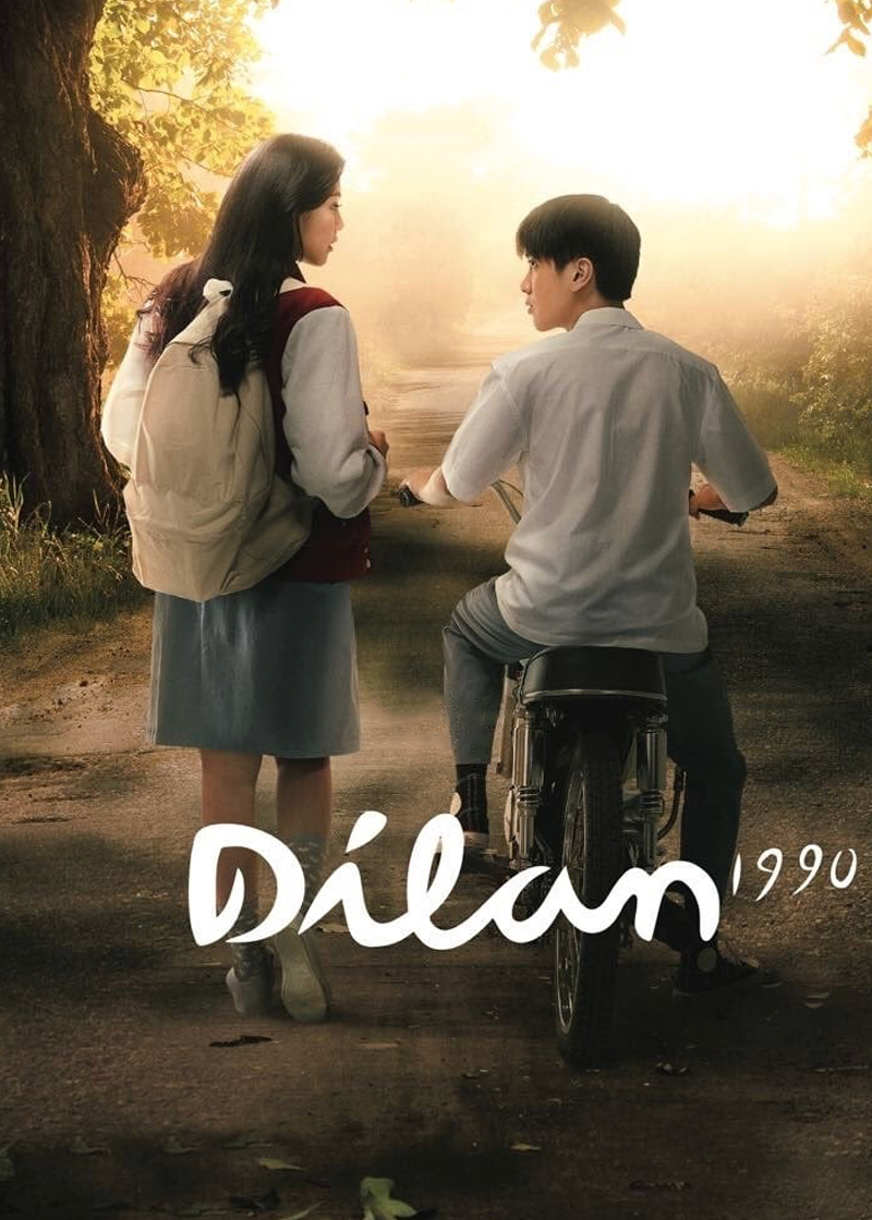 Dilan 1990 2018