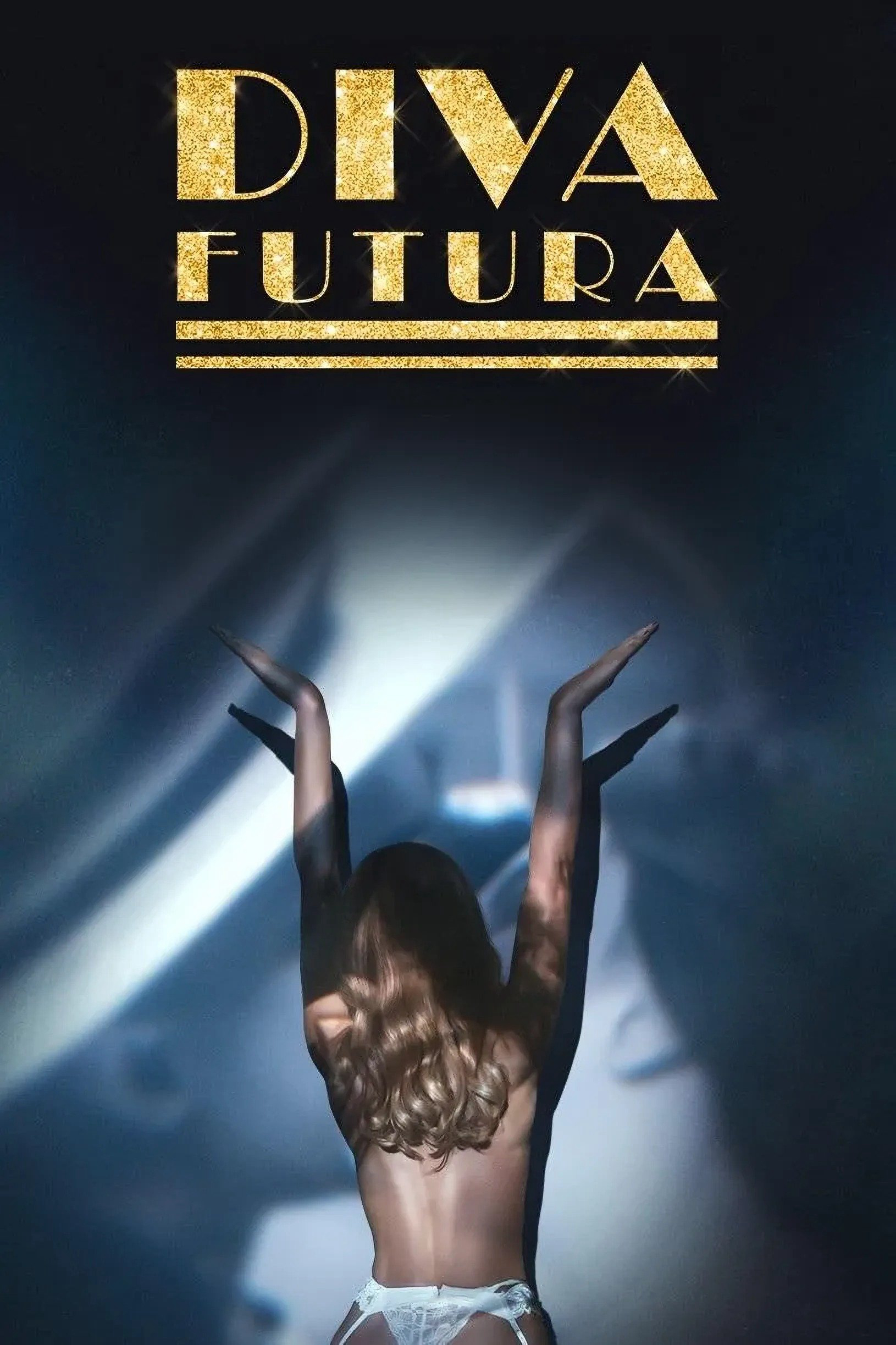 Diva Futura - Diva Futura (2025) Diva Futura - Diva Futura (2025)