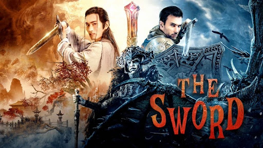 Đồ Ma: Hành Trình Vương Giả - The Sword (2021)