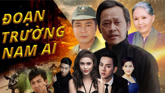 Đoạn Trường Nam Ai Thuyết Minh 