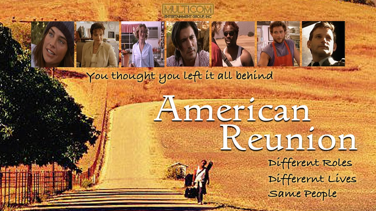 American Reunion