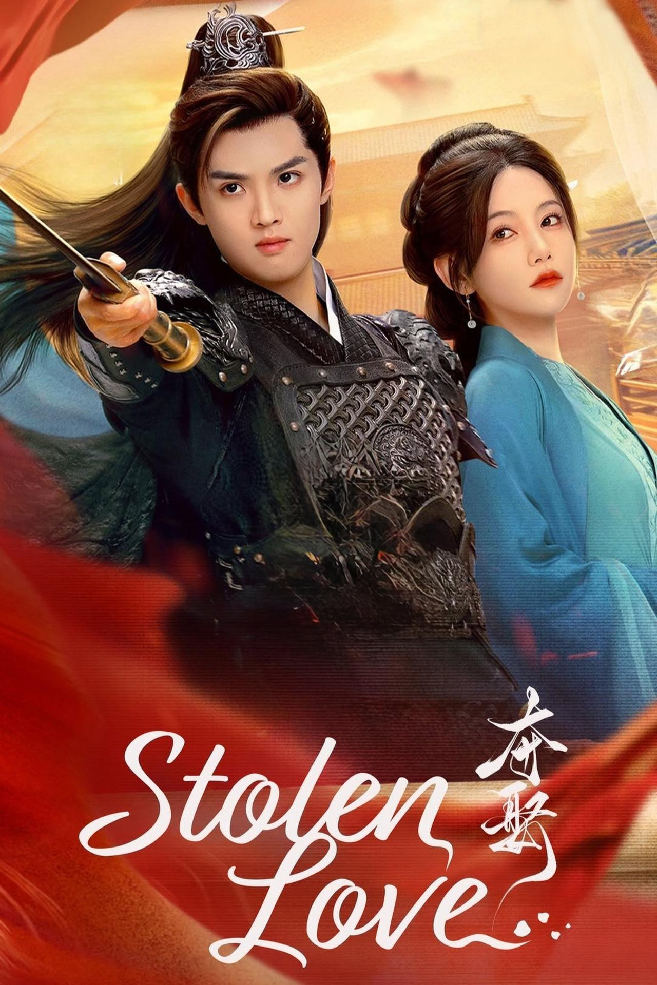 Đoạt Vợ | Stolen Love (2025)