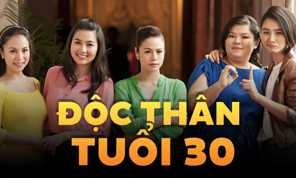 Độc Thân Tuổi 30  (Doc Than Tuoi 30)