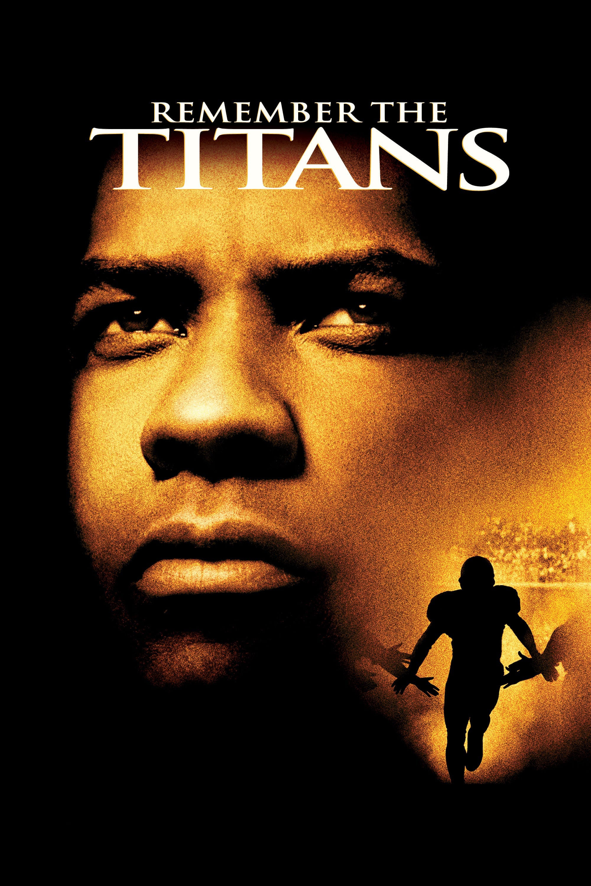 Đội Bóng Phi Thường (Remember the Titans) [2000]