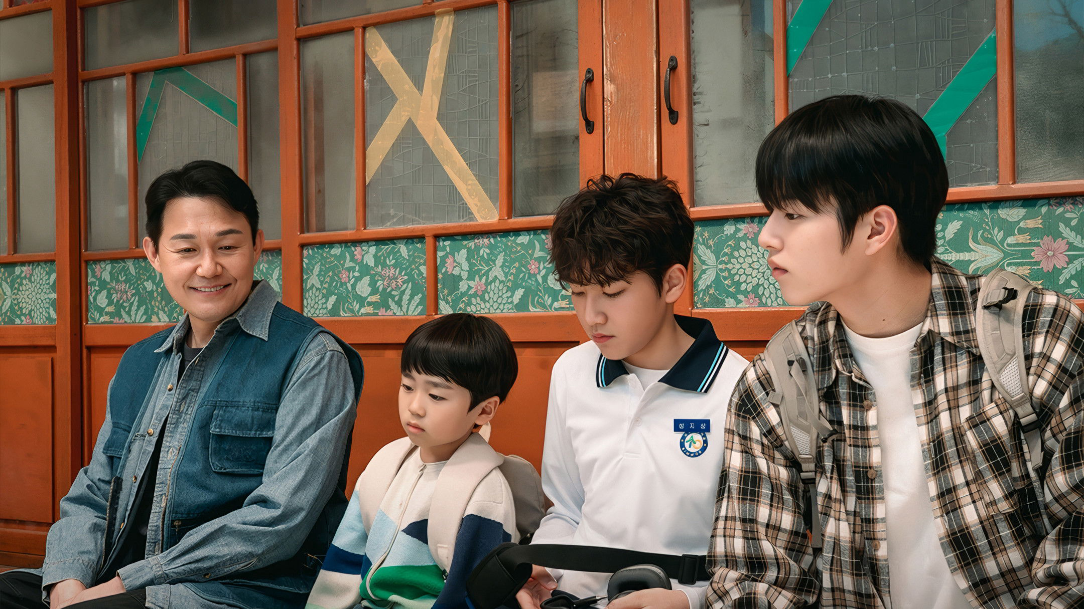 Poster phim Đời Cải Thảo