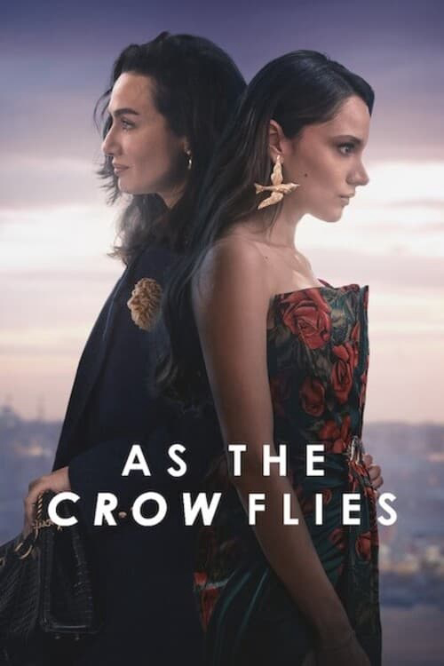 Đôi Cánh Tham Vọng (Phần 2) | As the Crow Flies Season 2 (2023)