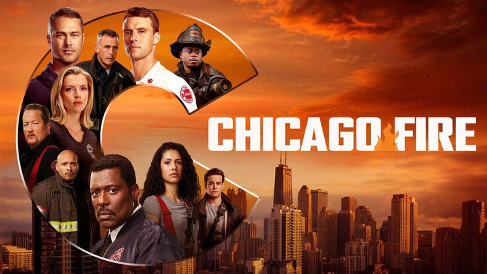 Chicago Fire (Season 9)