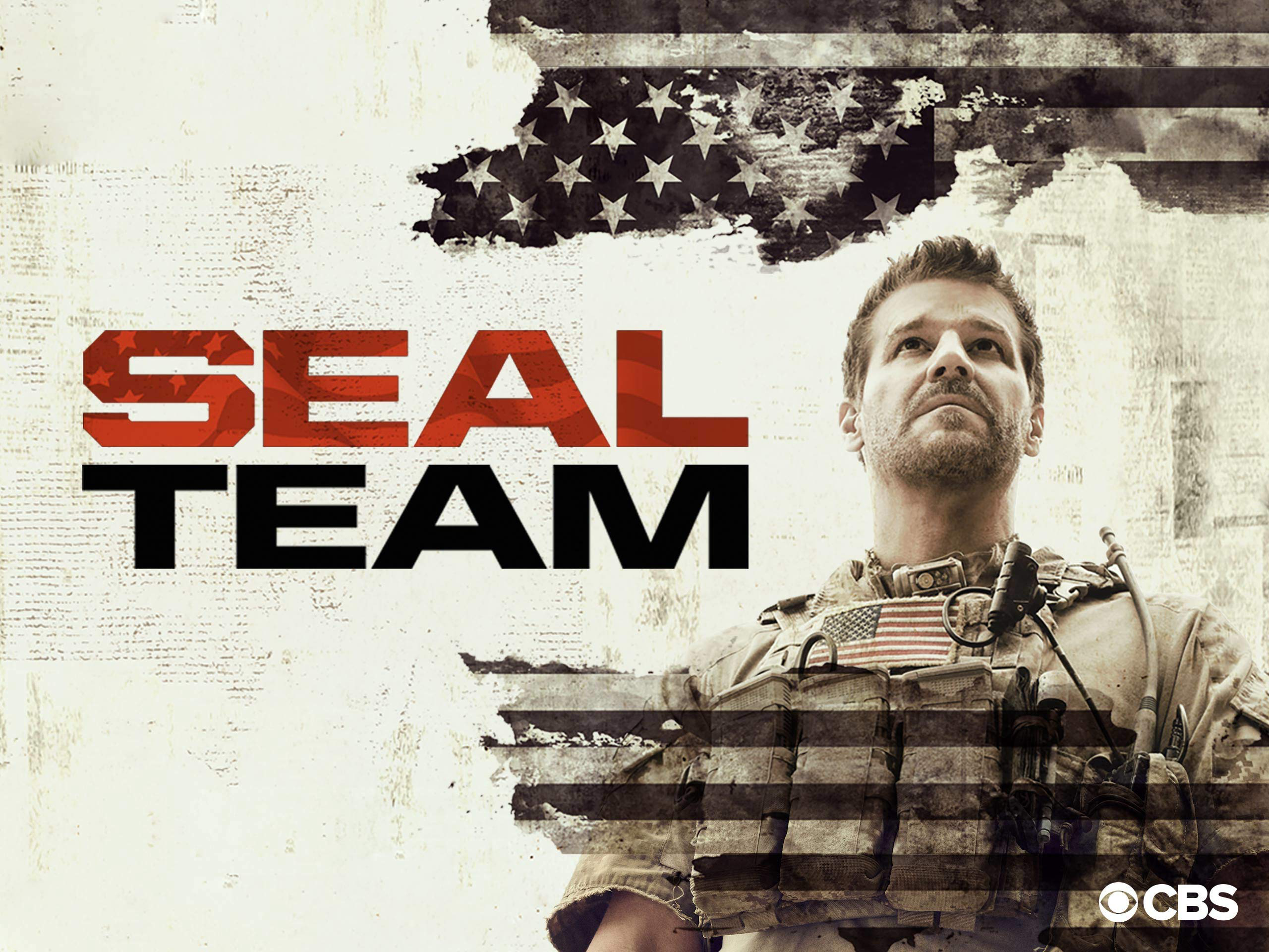 SEAL Team (Season 3)