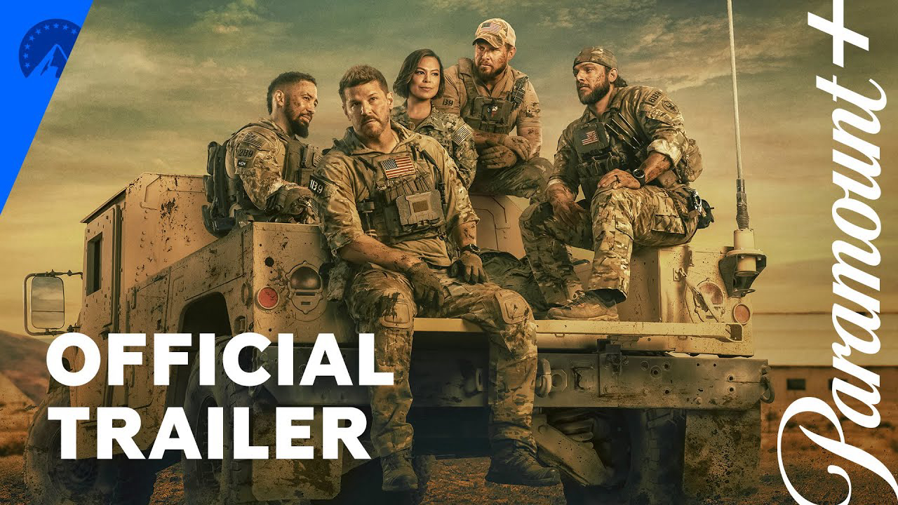 Đội Đặc Nhiệm - SEAL Team (2017)