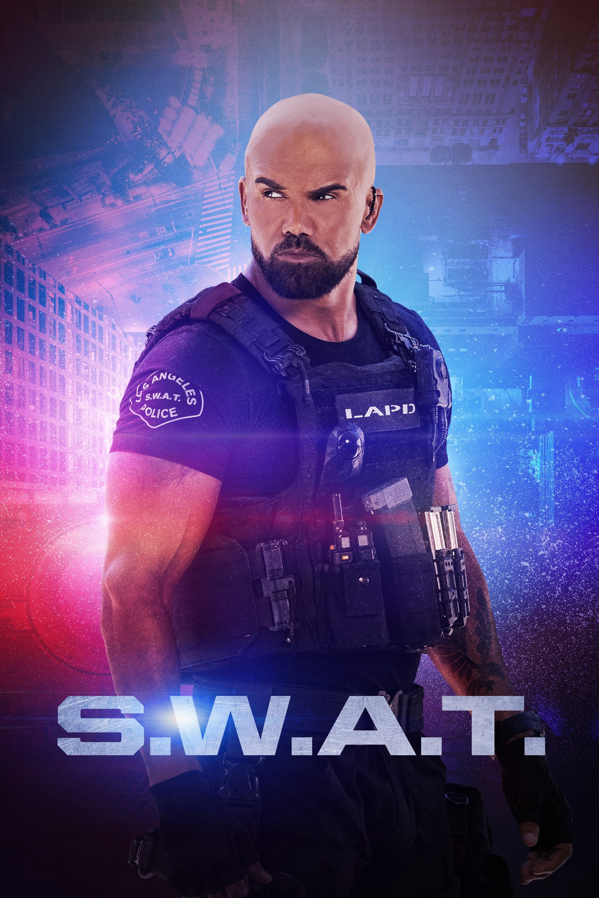 Đội Đặc Nhiệm SWAT (Phần 8) - S.W.A.T. (Season 8)