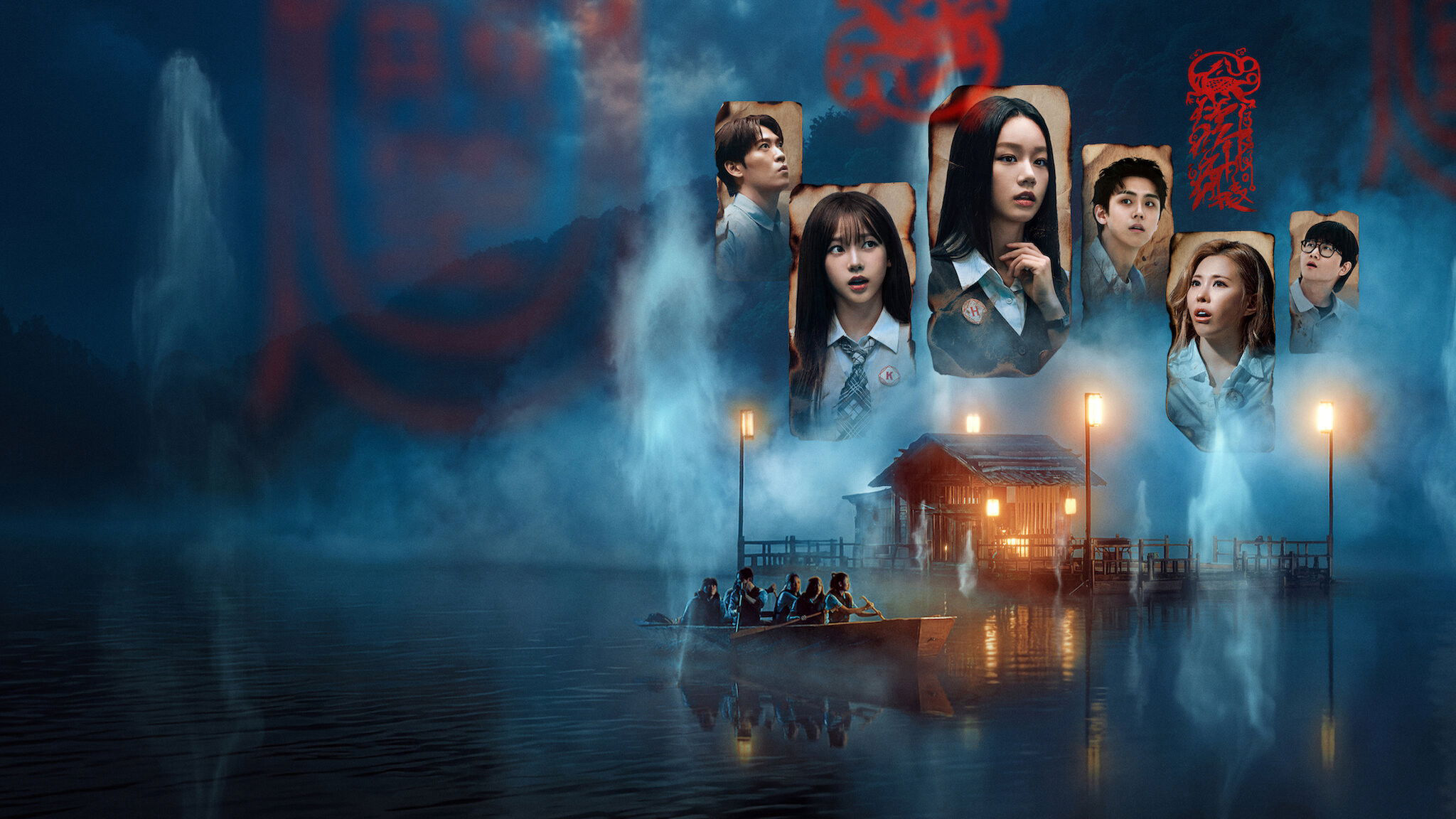 Đội Đặc Vụ Phá Án (Phần 2)