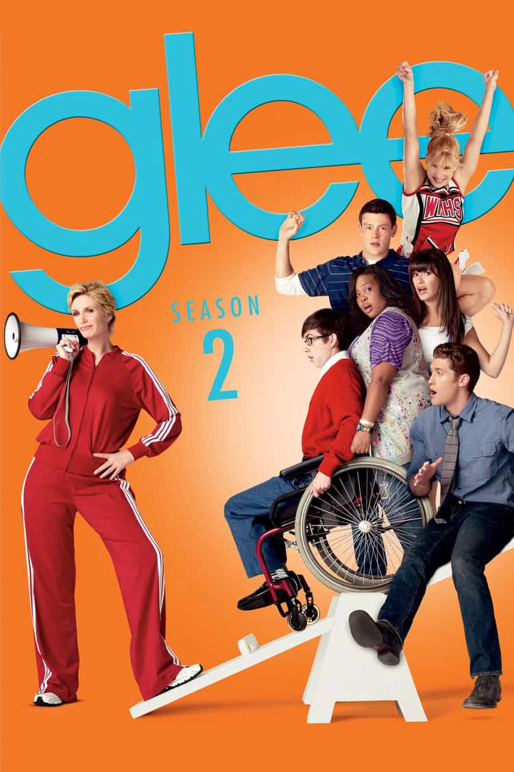 Glee - Season 2