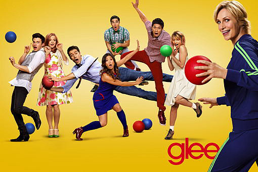 Đội Hát Trung Học 3 Glee - Season 3