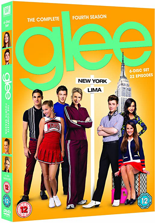 Glee - Season 4