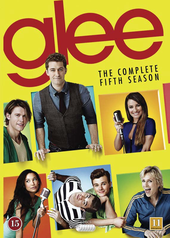 Glee - Season 5