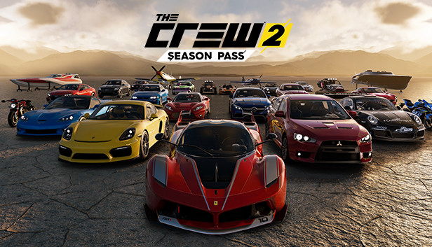 Đội kỹ thuật - The Crew (2021)