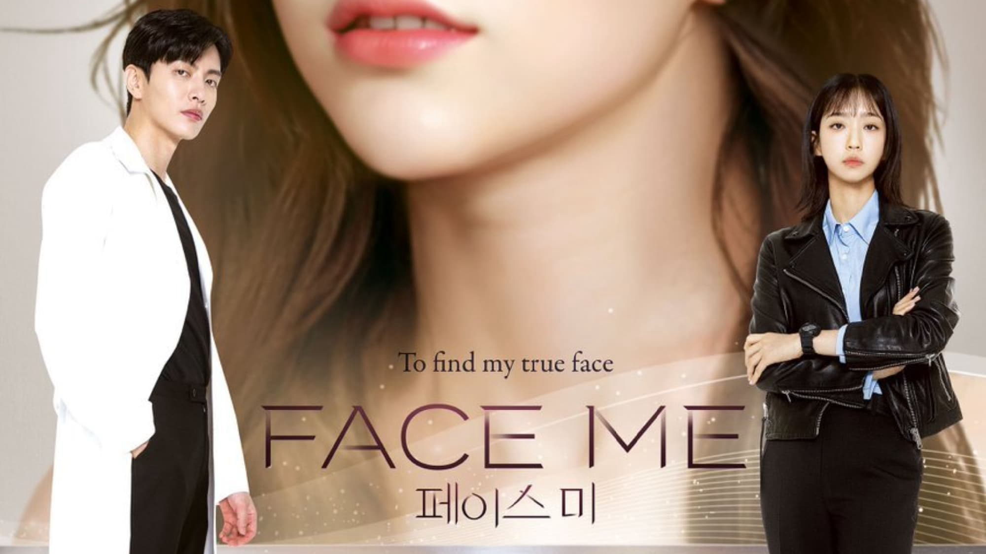 Đối Mặt - Face Me