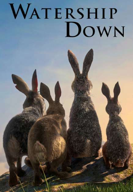 Watership Down