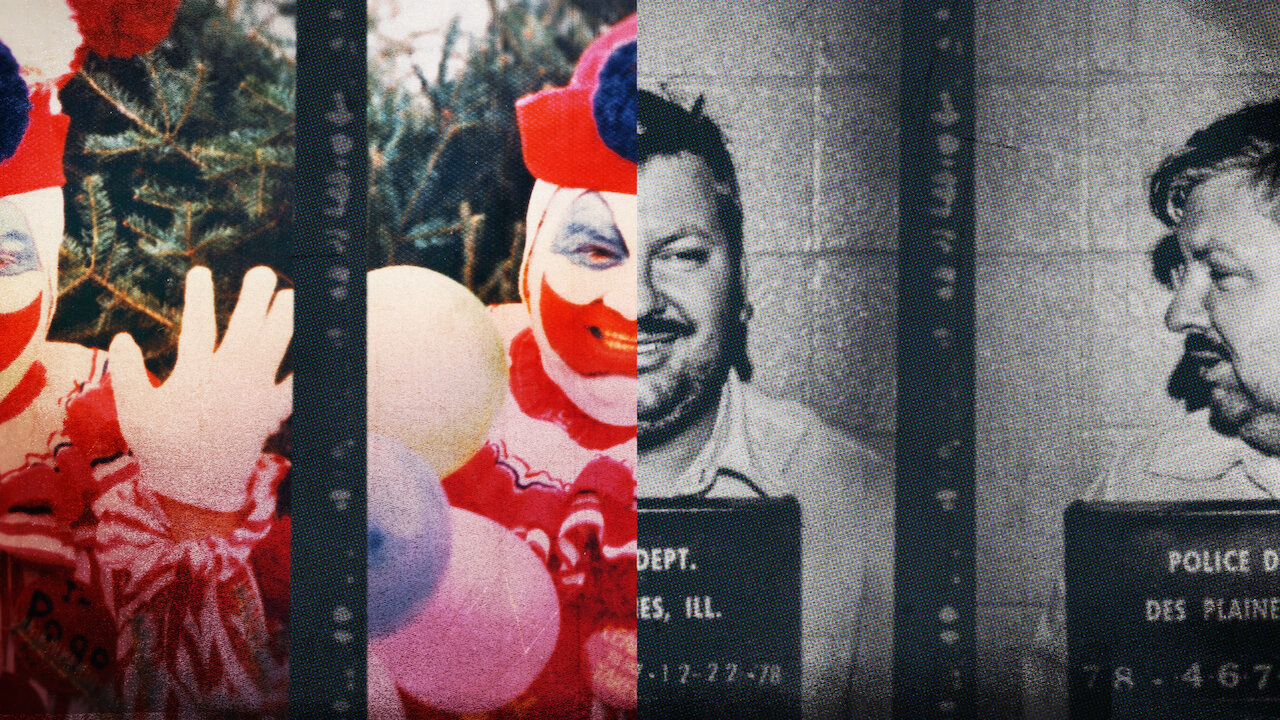 Đối thoại với kẻ sát nhân: John Wayne Gacy Vietsub