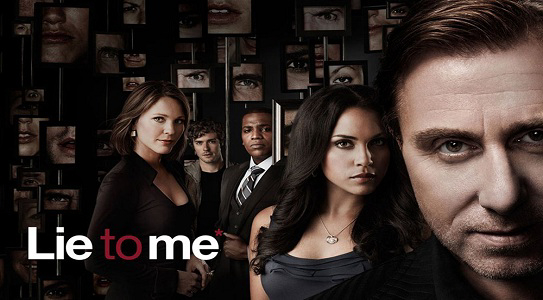 Lie to Me (Season 2)