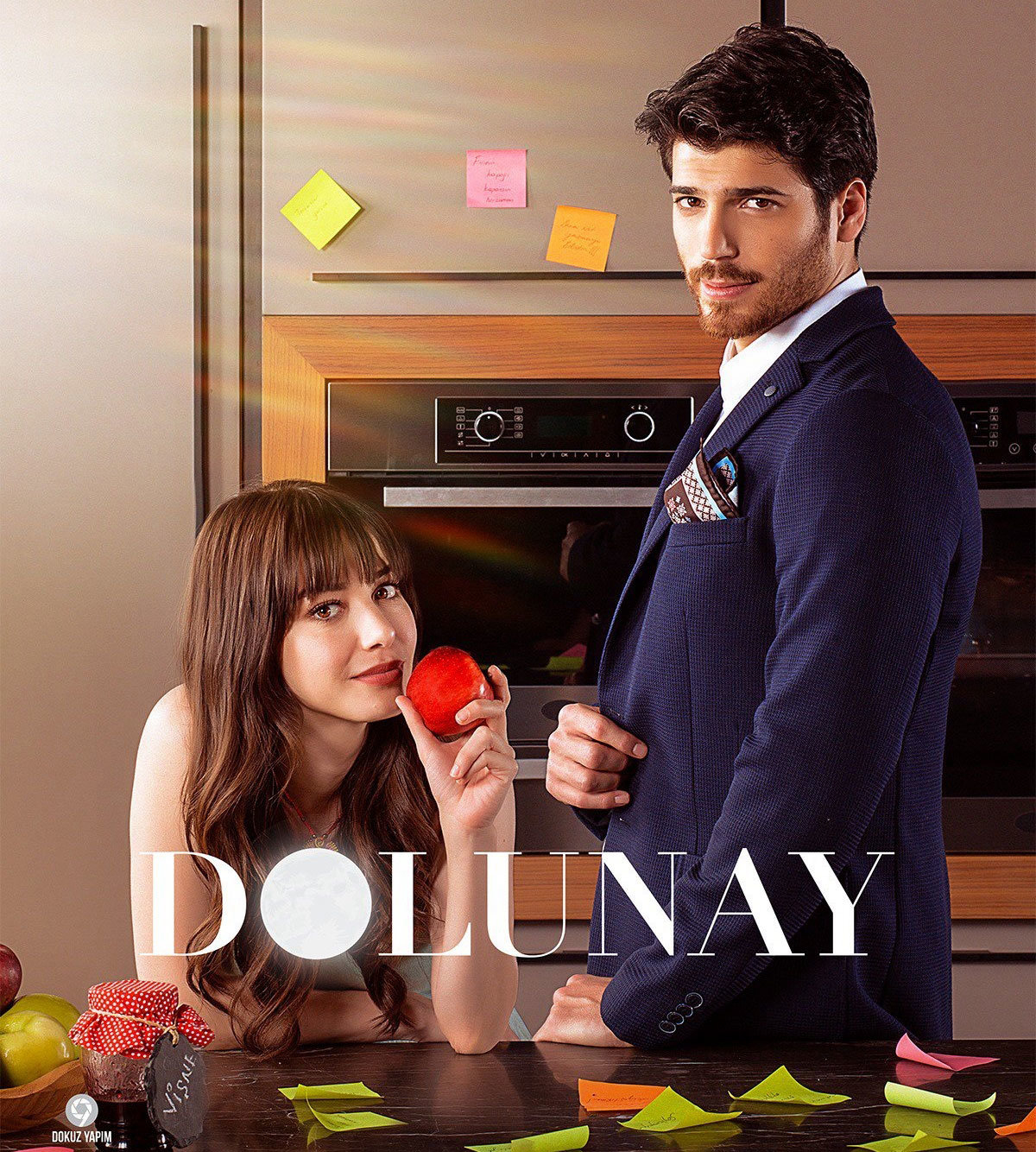 Dolunay - Full Moon