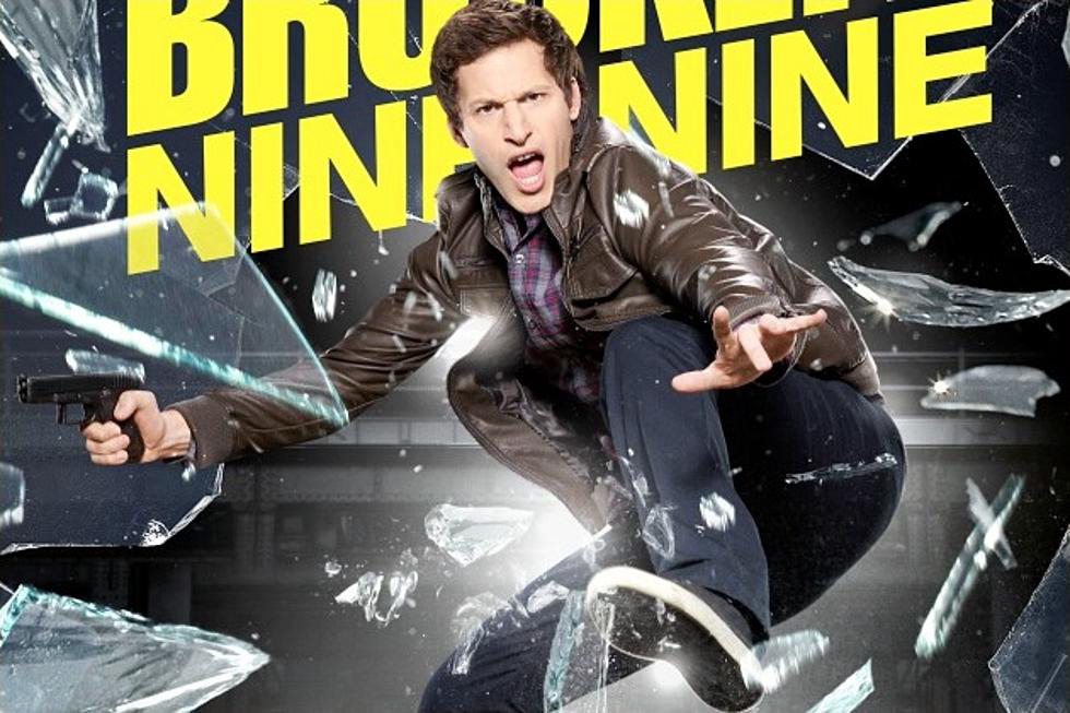 Brooklyn Nine-Nine (Season 2)