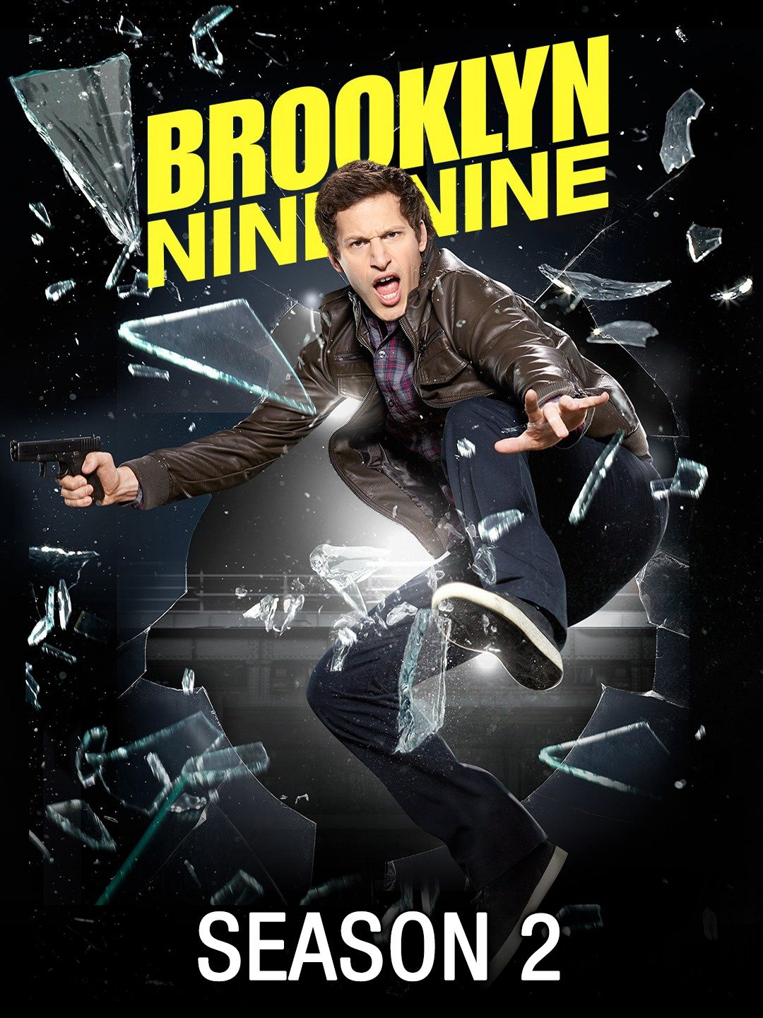 Đồn Brooklyn số 99 (Phần 2) (2014)