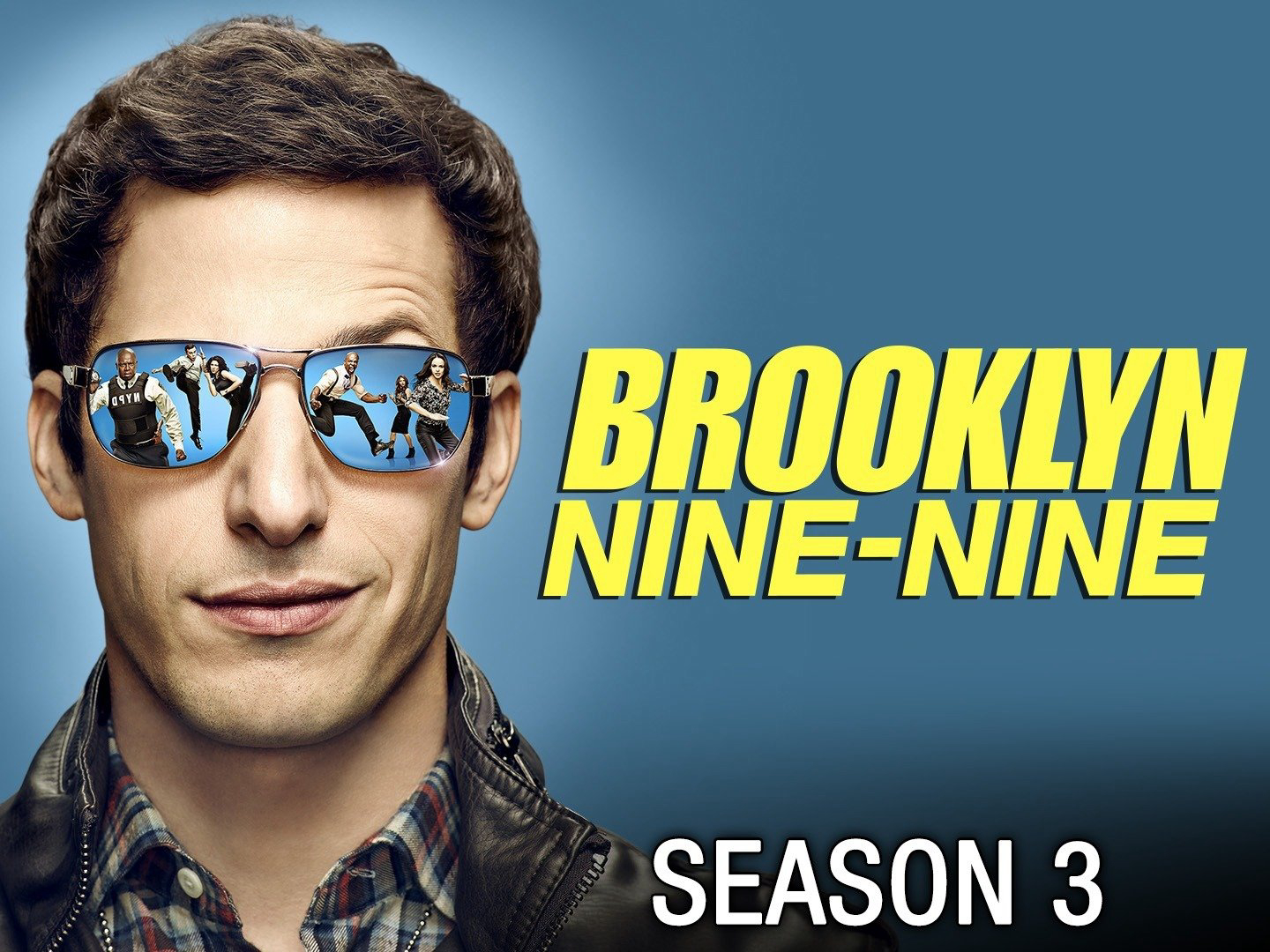 Brooklyn Nine-Nine (Season 3)