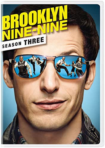 Brooklyn Nine-Nine (Season 3)