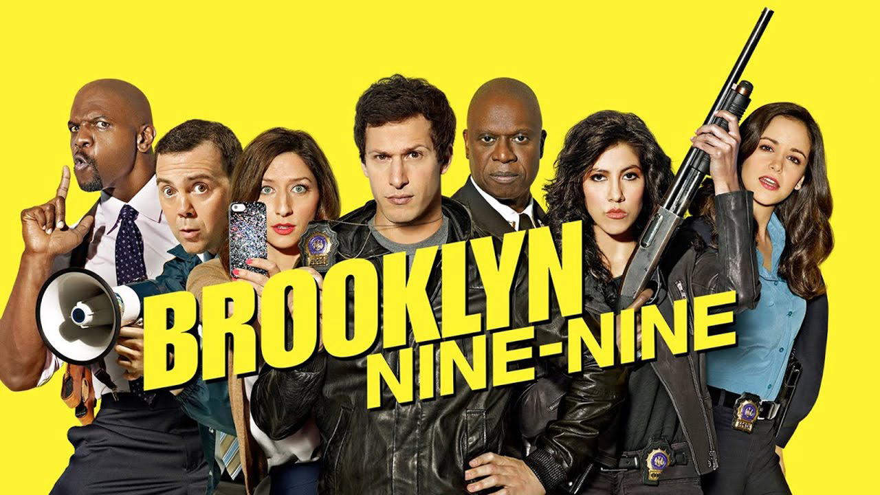Đồn Brooklyn số 99 (Phần 4) - Brooklyn Nine-Nine (Season 4) (2016)