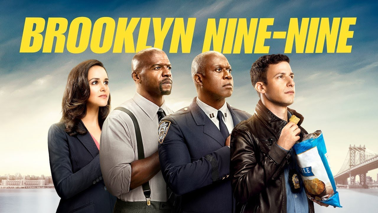 Đồn Brooklyn số 99 (Phần 5) - Brooklyn Nine-Nine (Season 5)