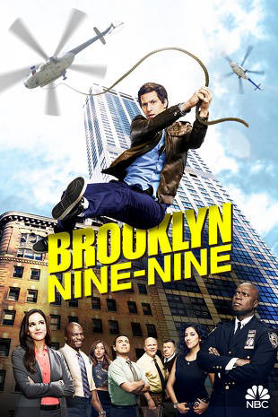 Đồn Brooklyn số 99 (Phần 6) (2019)