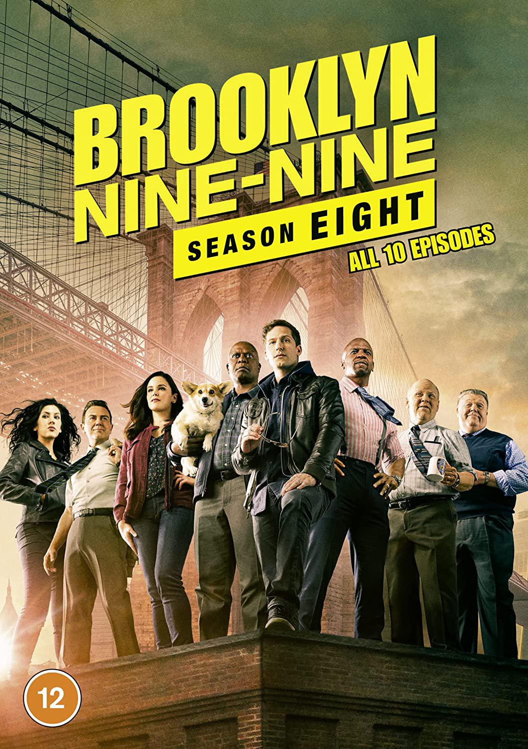 Brooklyn Nine-Nine (Season 8)