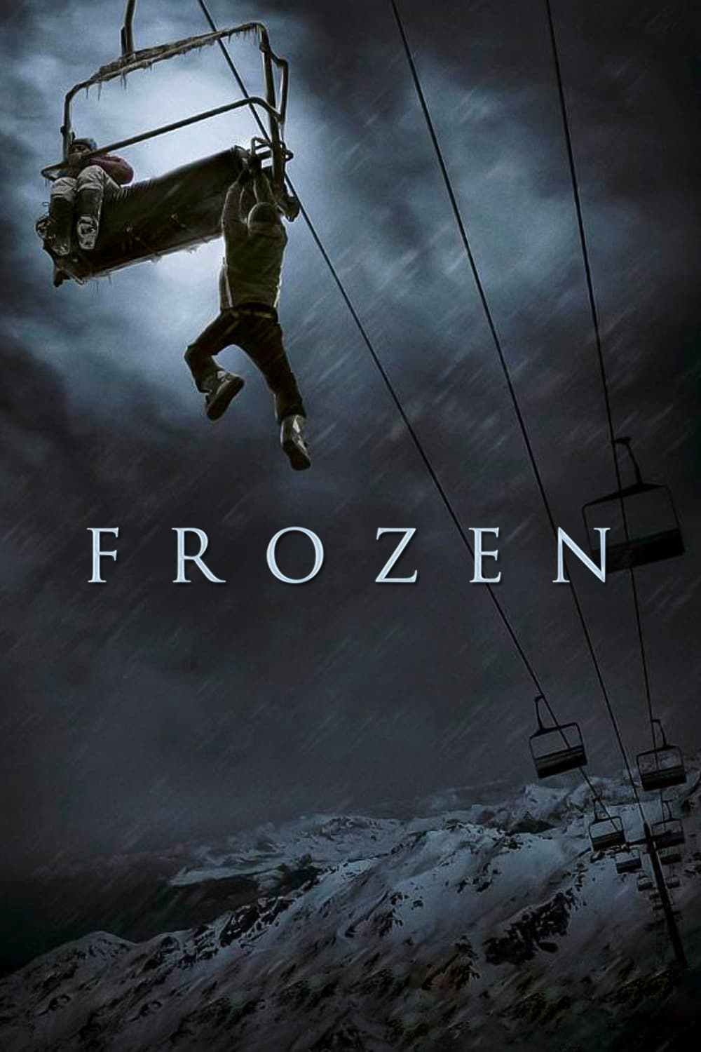 Đóng Băng | Frozen (2010)