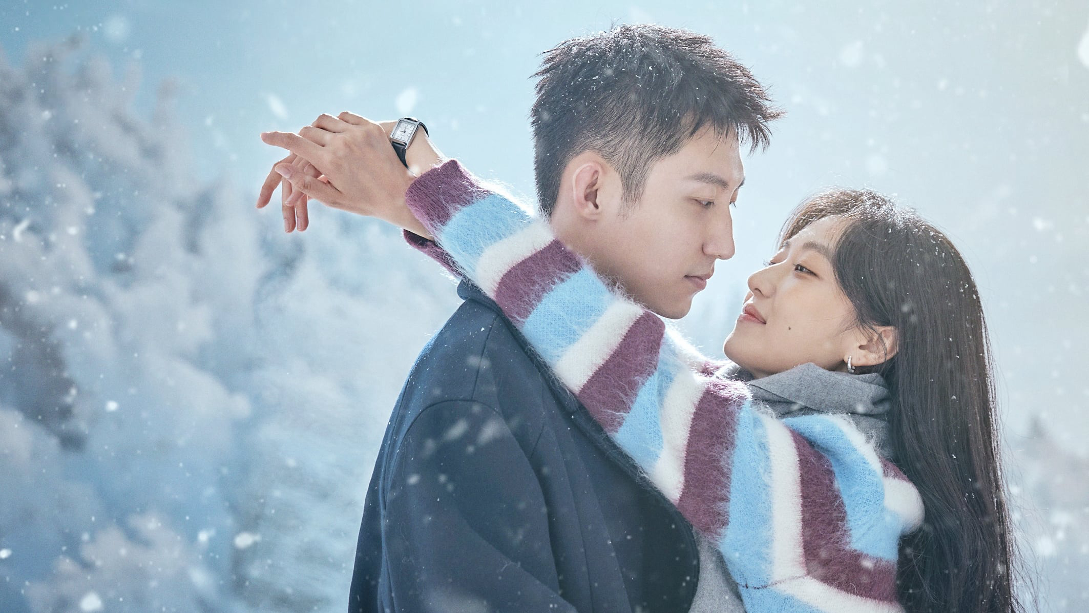 Đông Chí Love Song in Winter