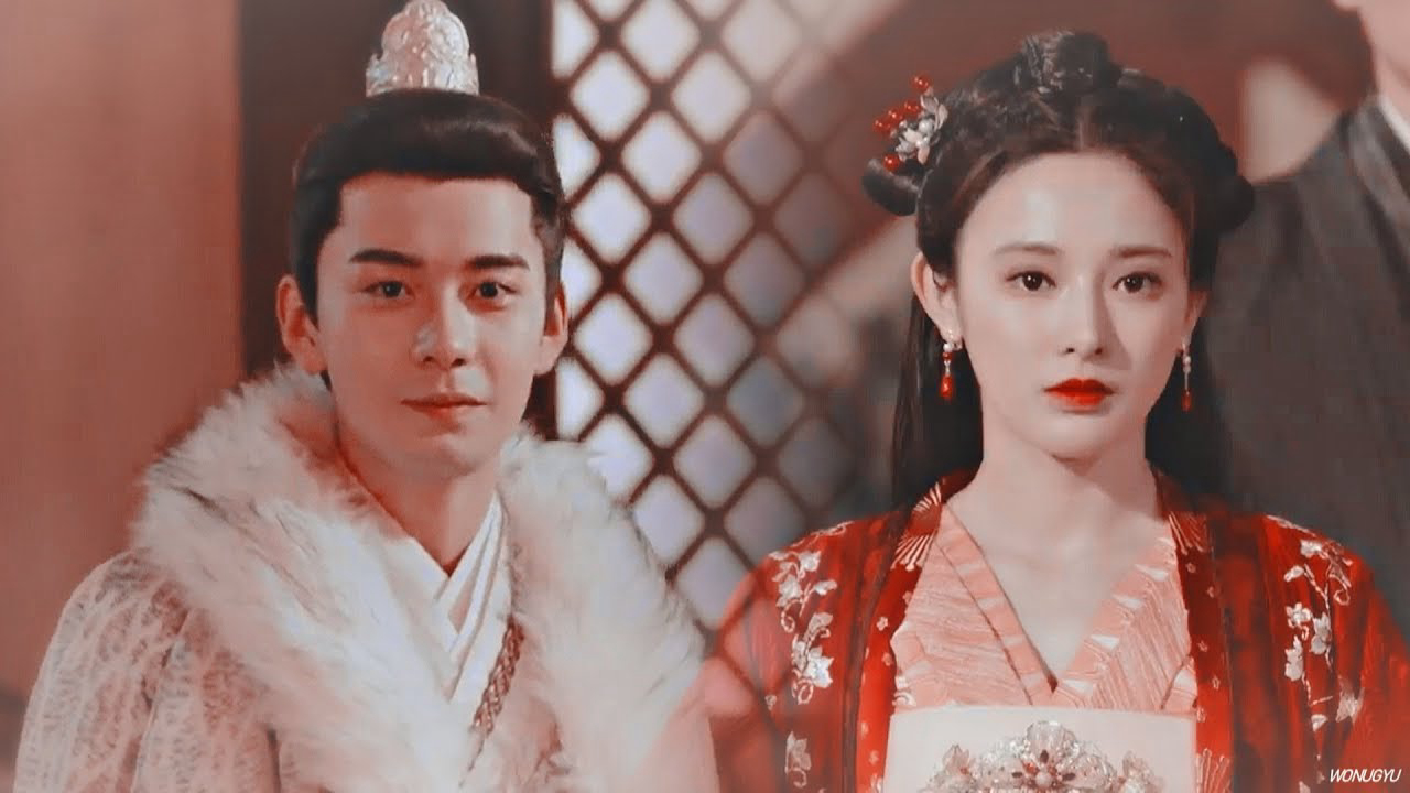 Đông Cung - Goodbye My Princess (2019)
