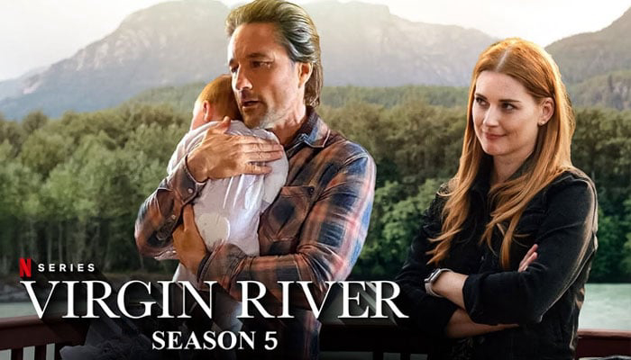 Dòng sông Trinh Nữ (Phần 5) Virgin River (Season 5)