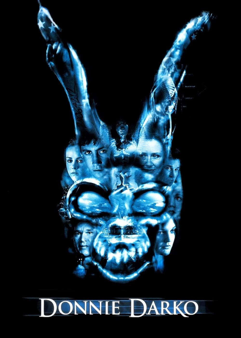 Donnie Darko (2001)