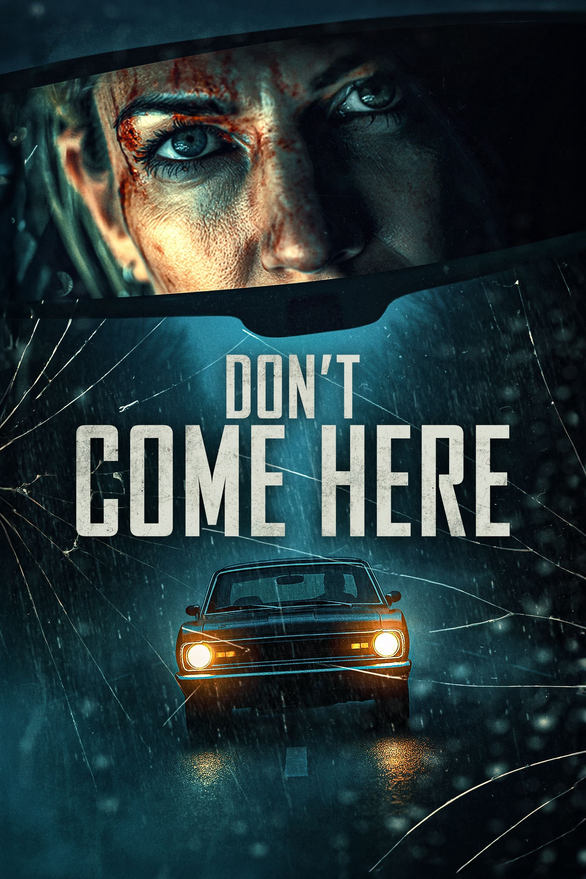Don\'t Come Here
