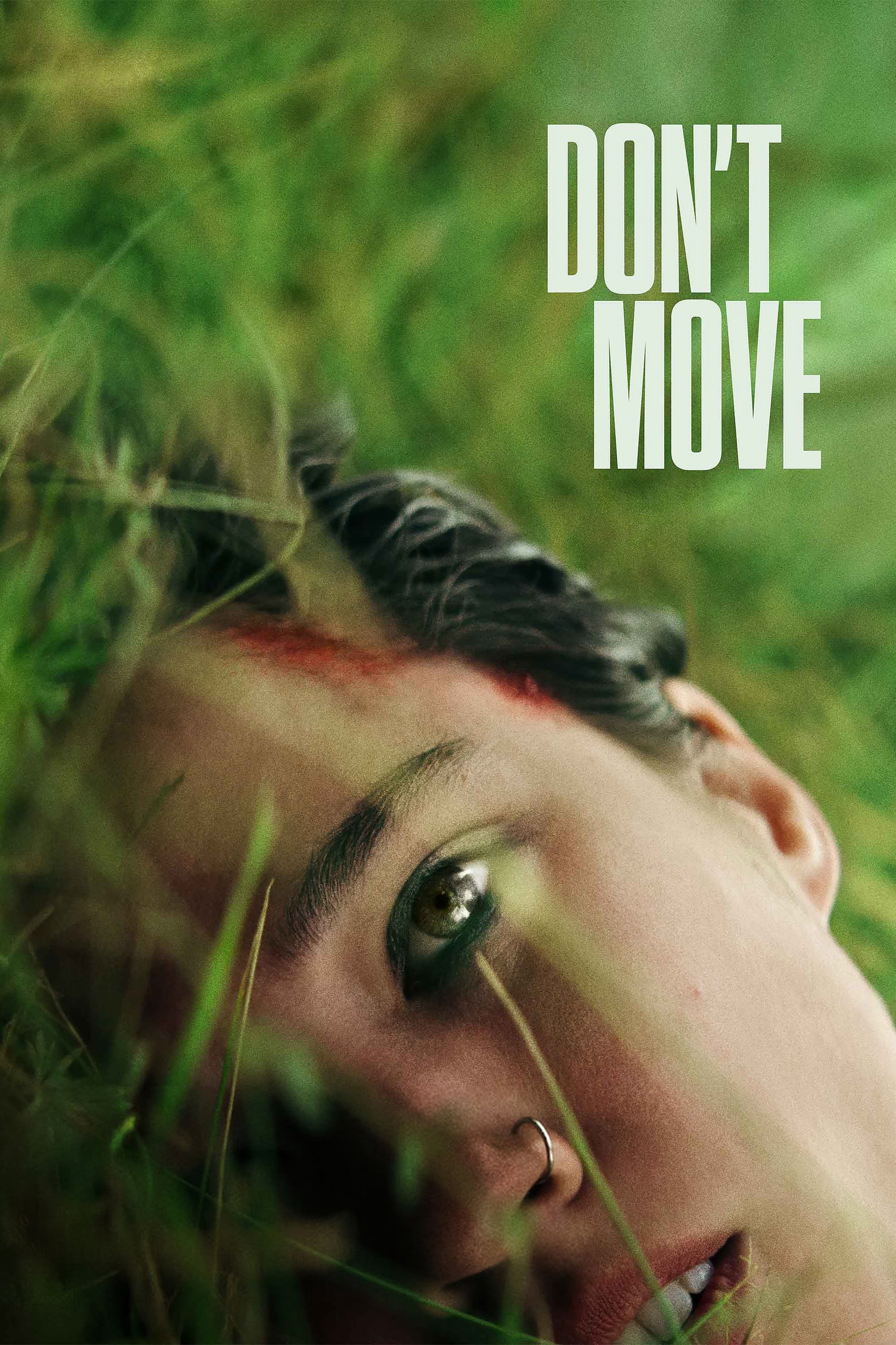 Don’t Move - Don't Move (2024)