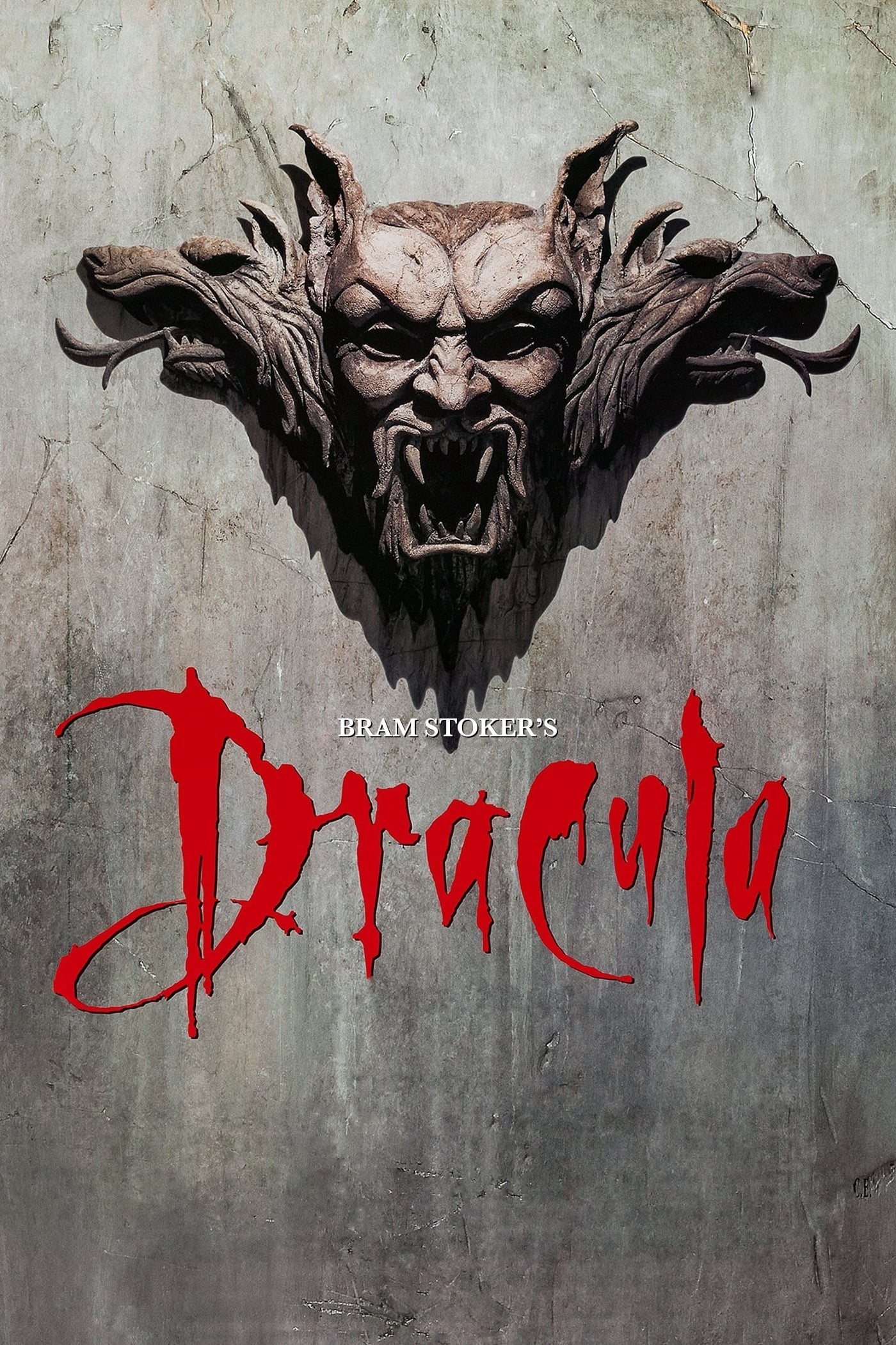 Dracula: Bá tước ma cà rồng (1992)