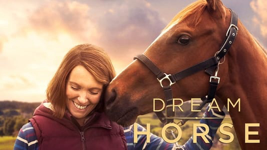 Dream Horse - Dream Horse (2021)
