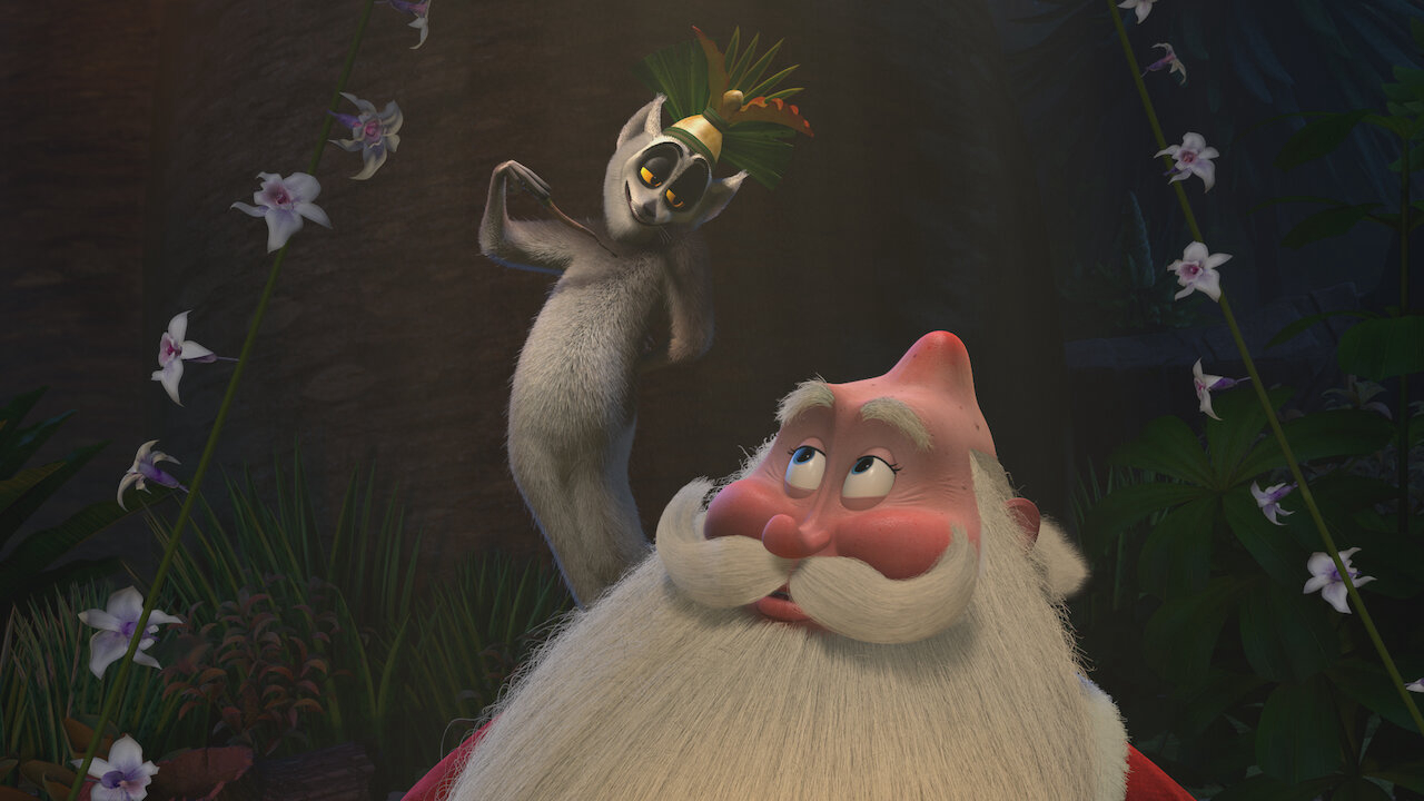 DreamWorks: Những tác phẩm kinh điển mùa lễ DreamWorks Holiday Classics