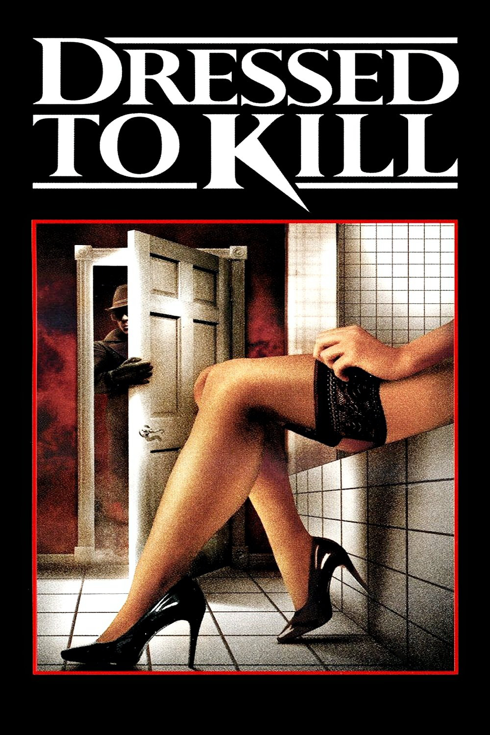 Dressed to Kill - Dressed to Kill (1980) Dressed to Kill - Dressed to Kill (1980)